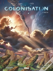 Capa do artigo Colonisation Tome 2 : Perdition