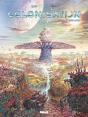 Colonisation Tome 3 : L'Arbre Matrice - Preview