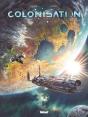 Colonisation Tome 4 : Expiation - Preview