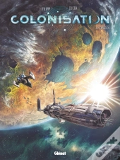 Colonisation Tome 4 : Expiation