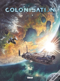Capa do artigo Colonisation Tome 4 : Expiation