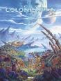 Colonisation Tome 5 : Sédition - Preview