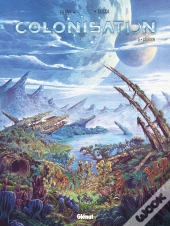 Colonisation Tome 5 : Sédition