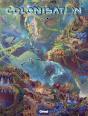 Colonisation Tome 7 : Répercussions - Preview