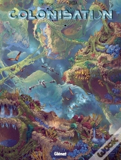 Capa do artigo Colonisation Tome 7 : Répercussions