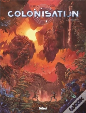 Capa do artigo Colonisation Tome 8 : Prédiction