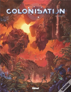 Capa do artigo Colonisation Tome 8 : Prédiction