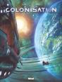 Colonisation Tome 9 : Affliction - Preview