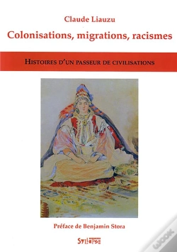 Capa do artigo Colonisations, Migrations, Racismes