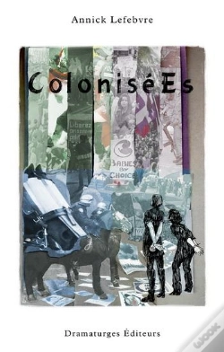 Capa do artigo Colonisees