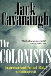 Capa do artigo Colonists