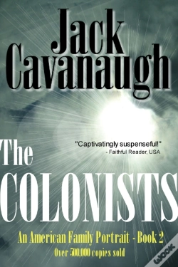 Capa do artigo Colonists
