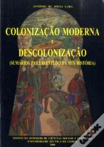 Colonização Moderna e Descolonização