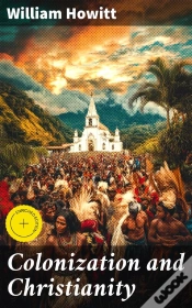 Capa do artigo Colonization And Christianity