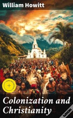 Capa do artigo Colonization And Christianity