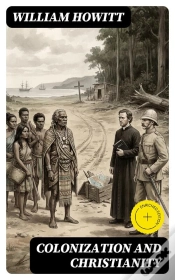 Capa do artigo Colonization And Christianity