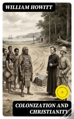 Capa do artigo Colonization And Christianity