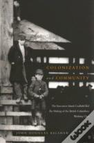 Colonization And Community