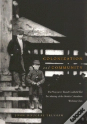 Capa do artigo Colonization And Community