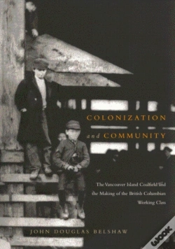 Capa do artigo Colonization And Community
