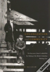 Colonization And Community