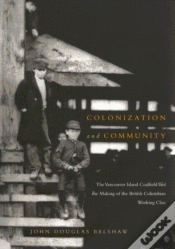 Capa do artigo Colonization And Community
