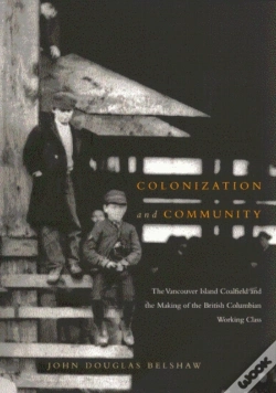 Capa do artigo Colonization And Community
