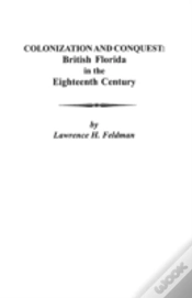 Capa do artigo Colonization And Conquest: British Flori