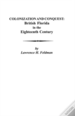Capa do artigo Colonization And Conquest: British Flori