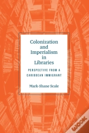 Capa do artigo Colonization And Imperialism In Libraries