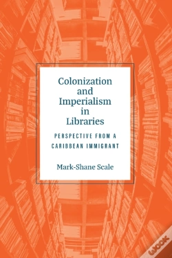 Capa do artigo Colonization And Imperialism In Libraries