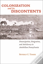 Capa do artigo Colonization And Its Discontents