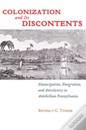 Colonization And Its Discontents