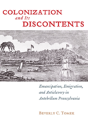 Colonization And Its Discontents - Preview