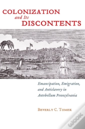 Colonization And Its Discontents