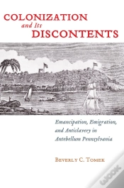 Capa do artigo Colonization And Its Discontents