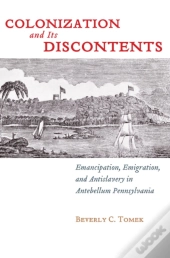 Colonization And Its Discontents