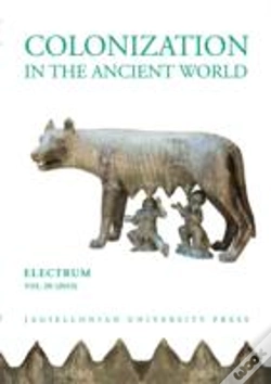 Capa do artigo Colonization In The Ancient World
