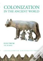 Colonization In The Ancient World