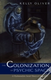 Capa do artigo Colonization Of Psychic Space