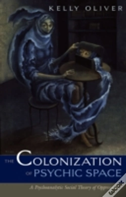 Capa do artigo Colonization Of Psychic Space
