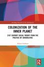 Colonization Of The Inner Planet - Preview