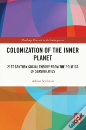 Colonization Of The Inner Planet