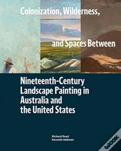 Capa do artigo Colonization, Wilderness, And Spaces Between