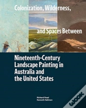Capa do artigo Colonization, Wilderness, And Spaces Between