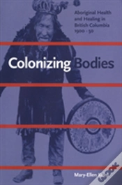 Capa do artigo Colonizing Bodies