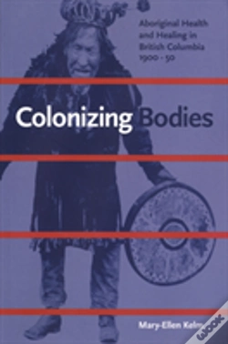 Capa do artigo Colonizing Bodies