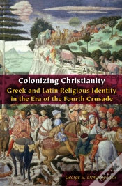 Capa do artigo Colonizing Christianity