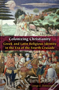 Capa do artigo Colonizing Christianity