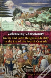 Colonizing Christianity